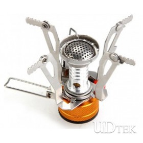 Outdoor camping windproof wild stove UD16068